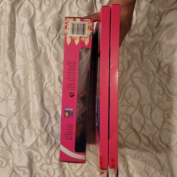 Country Bride Barbie & Bridal Fashion Lot - Picture 9 of 17